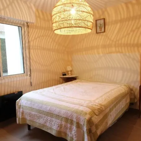 Appartement Saint James 1