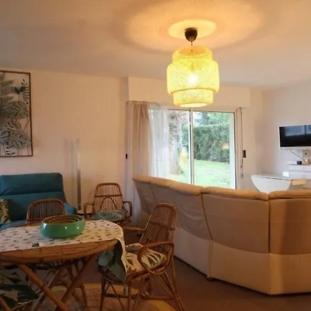 Appartement Saint James 1 Royan