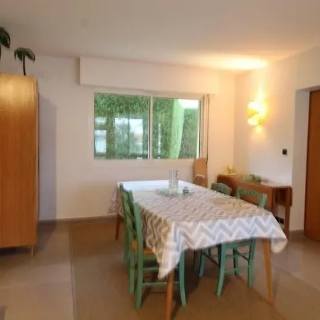 Appartement Saint James 1 Royan