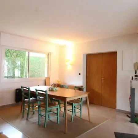Saint James 1 Appartement Royan